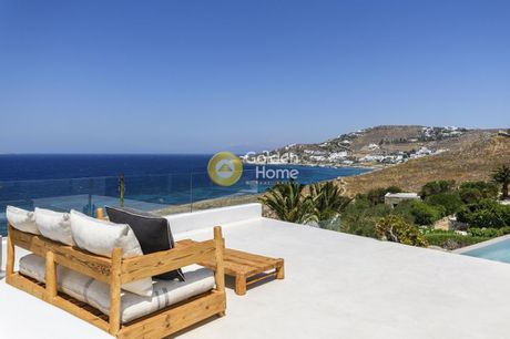 Μεζονέτα 400τ.μ. για πώληση-Μύκονος » Άγιος ιωάννης διακόφτης
