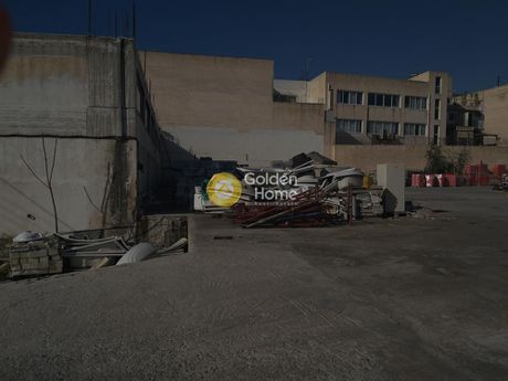 Οικόπεδο 3.580τ.μ. για πώληση-Νίκαια » Γ΄νεκροταφείο αθηνών