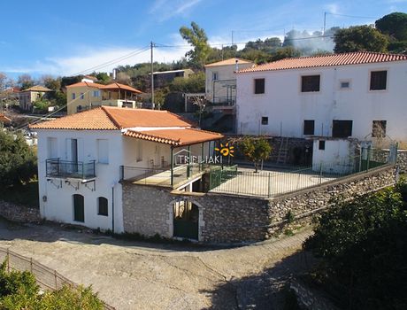 Detached home 94sqm for sale-Siteia » Center