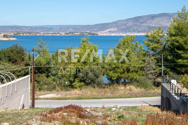 Οικόπεδο 595 τ.μ. για πώληση, Μαγνησία, Βόλος