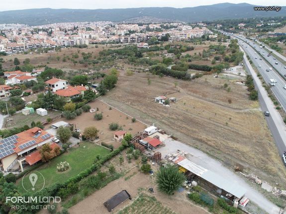 Αγροτεμάχια 2.335 τ.μ. για πώληση, Θεσσαλονίκη - Περιφ/Κοί Δήμοι, Πυλαία