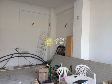 Κτίριο 594τ.μ. για πώληση-Αχαρνές » Νεάπολη