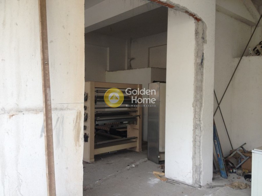 Κτίριο 594 τ.μ. προς πώληση, Νεάπολη Αχαρνών