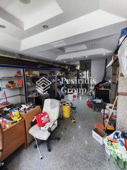 Κατάστημα 150τ.μ. για πώληση-Εύοσμος » Κέντρο