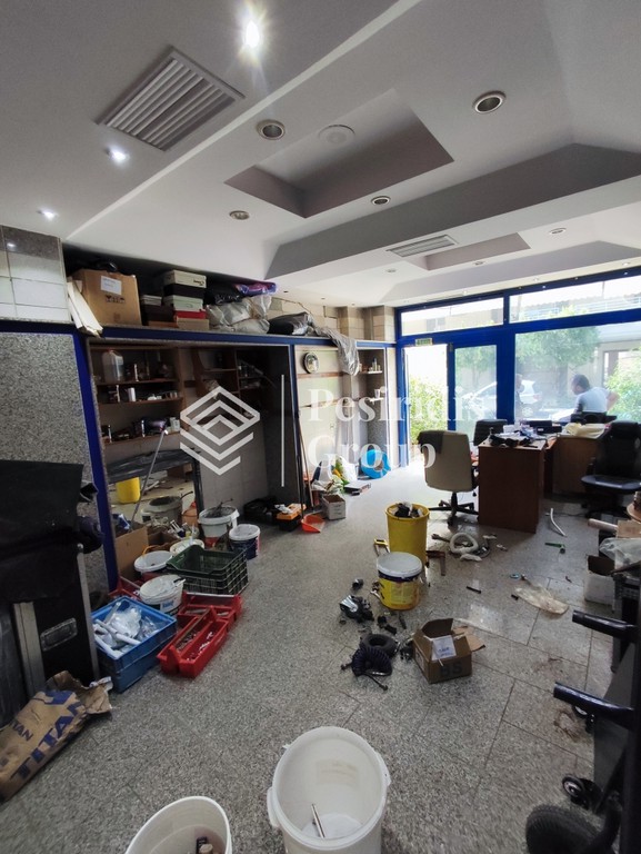 Κατάστημα 150 τ.μ. πρός πώληση, Θεσσαλονίκη - Περιφ/Κοί Δήμοι, Εύοσμος