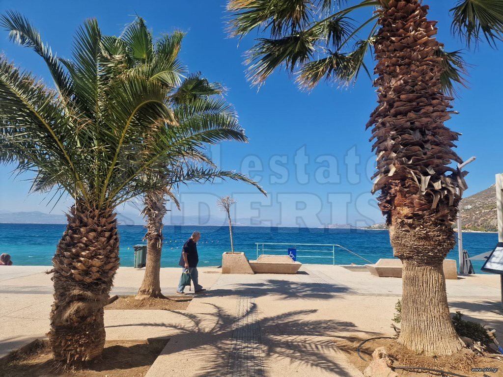 Επαγγελματικό 160 τ.μ. προς πώληση, Λουτράκι-Περαχώρα