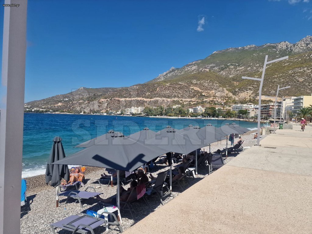 Επαγγελματικό 160 τ.μ. προς πώληση, Λουτράκι-Περαχώρα