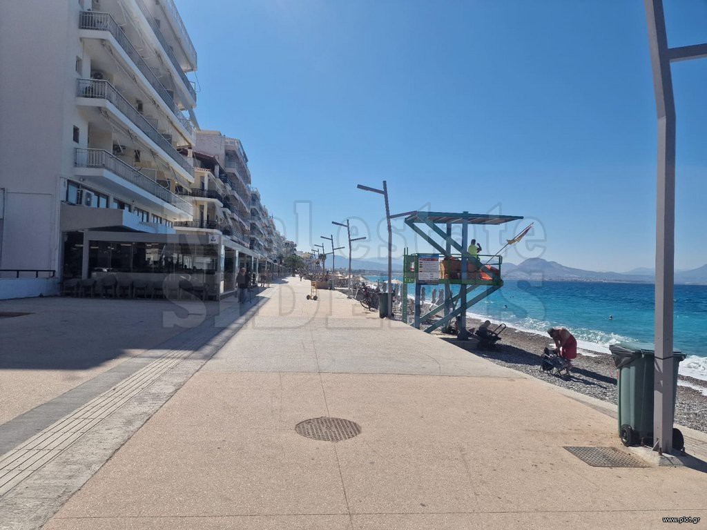 Επαγγελματικό 160 τ.μ. προς πώληση, Λουτράκι-Περαχώρα