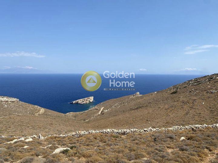 Οικόπεδο 4.250 τ.μ. προς πώληση, Κάλαμος Κέας