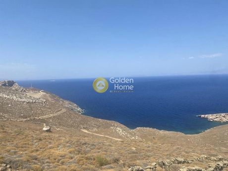 Οικόπεδο 4.250τ.μ. για πώληση-Κέα » Κάλαμος