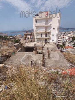 Οικόπεδο 267 τ.μ. για πώληση