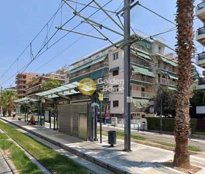 Κατάστημα 32τ.μ. για πώληση-Παλαιό φάληρο » Παναγίτσα