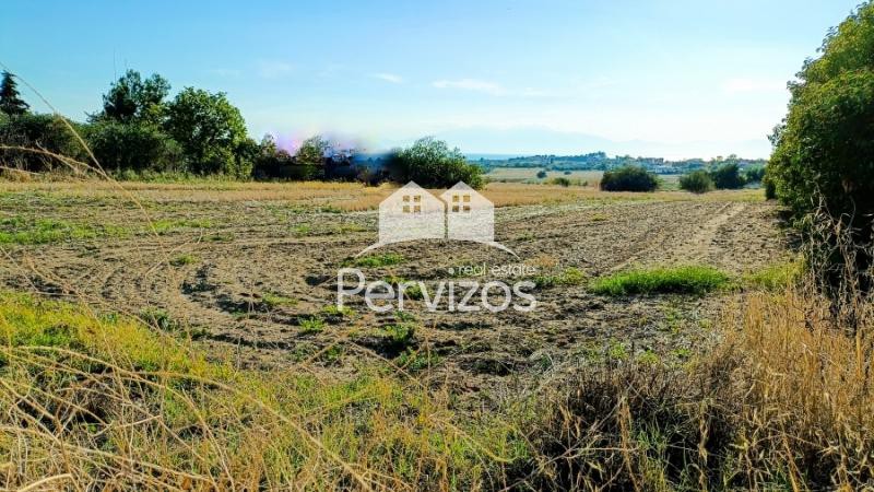 Αγροτεμάχια 4.000 τ.μ. πρός πώληση, Θεσσαλονίκη - Περιφ/Κοί Δήμοι, Επανομή