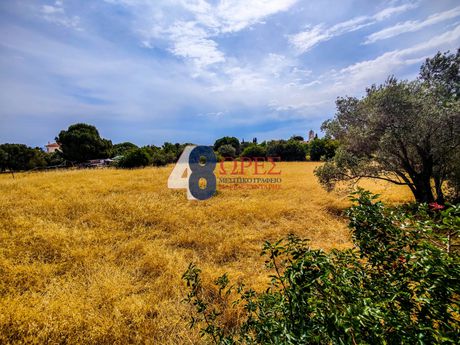 Land plot 5.845sqm for sale-Chios » Chios Town