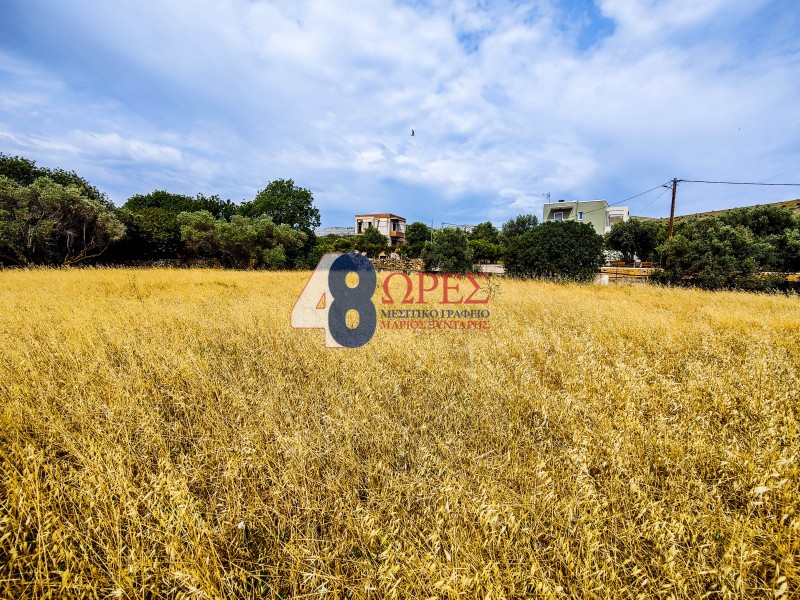 Οικόπεδο 5.845 τ.μ. προς πώληση, Πόλη Χίου