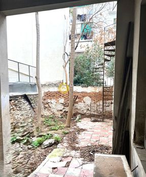 Οικόπεδο 153τ.μ. για πώληση-Σεπόλια - σκουζέ » Λόφος σκουζέ