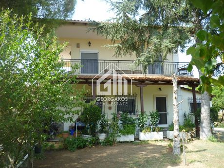 Detached home 145sqm for sale-Epanomi » Lefkes