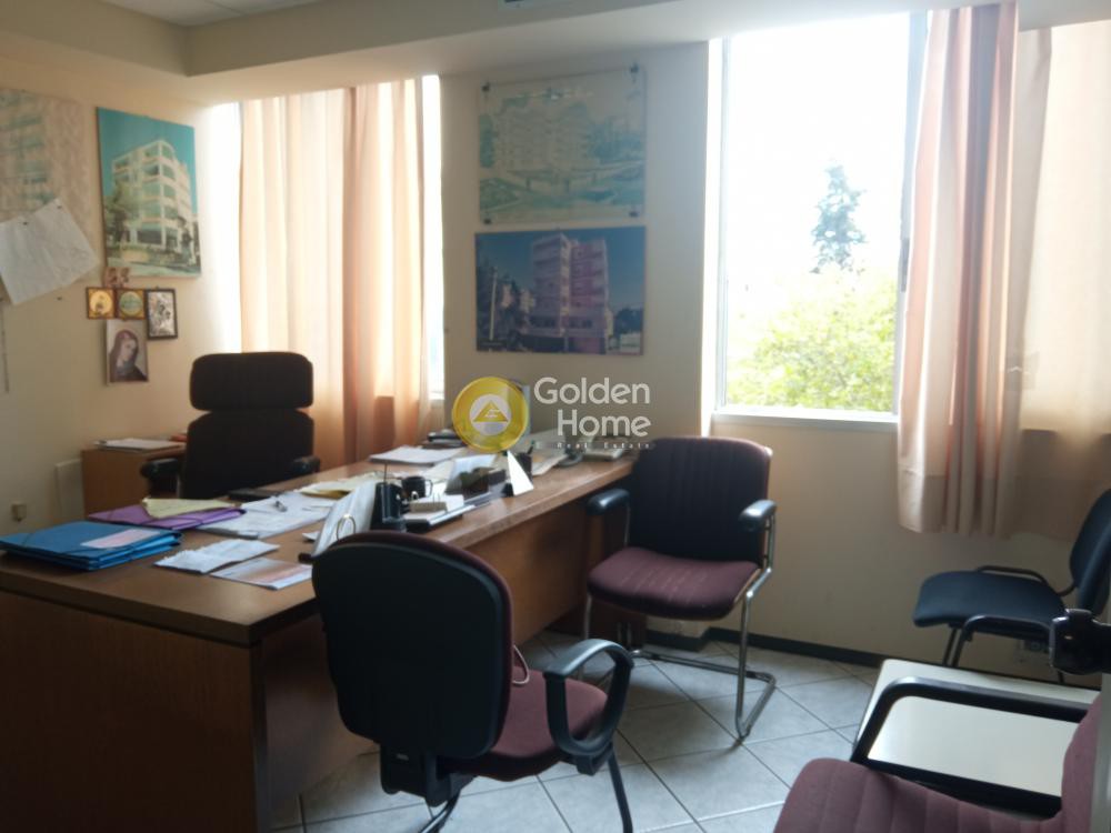 Γραφείο 48 τ.μ. πρός ενοικίαση, Αθήνα - Βόρεια Προάστια, Ηράκλειο
