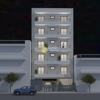 Διαμέρισμα 84τ.μ. για πώληση-Άγιος δημήτριος » Μοναστήριο
