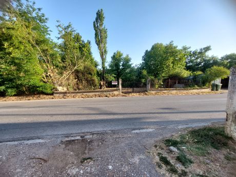 Οικόπεδο 330 τ.μ. για πώληση