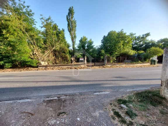 Οικόπεδο 330 τ.μ. για πώληση, Χαλκιδική, Πολύγυρος