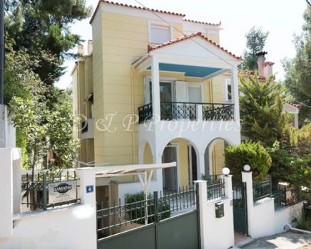 Μονοκατοικία 329τ.μ. για πώληση-Διόνυσος » Κέντρο