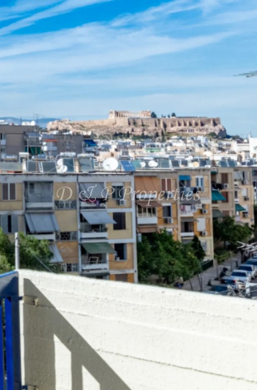 Διαμέρισμα 102 τ.μ. πρός πώληση, Αθήνα - Κέντρο, Νέος Κόσμος