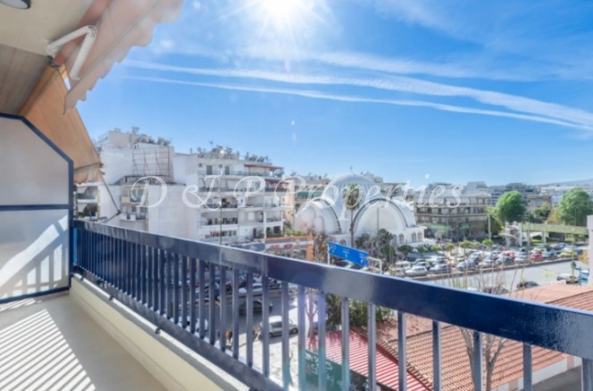 Διαμέρισμα 102 τ.μ. πρός πώληση, Αθήνα - Κέντρο, Νέος Κόσμος