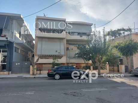 Κτίριο 430 τ.μ. για πώληση