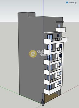 Διαμέρισμα 77τ.μ. για πώληση-Κερατσίνι » Ευγένεια