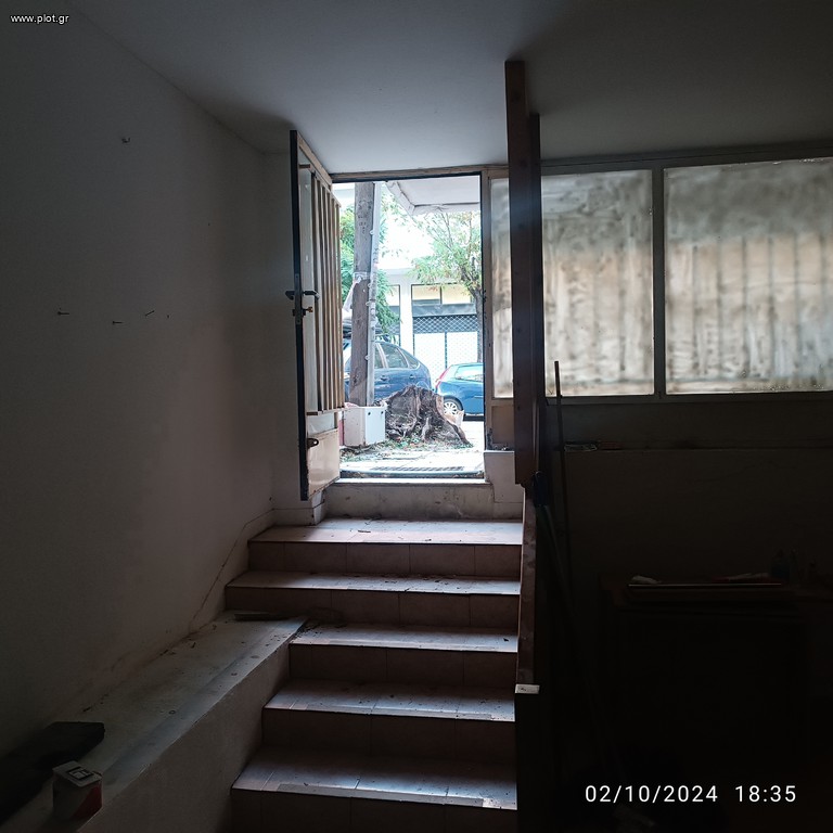 Αποθήκη 136 τ.μ. προς ενοικίαση, Κάτω Τούμπα