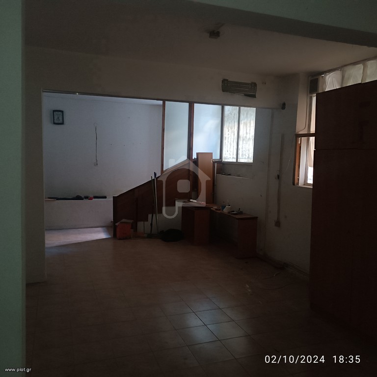 Αποθήκη 136 τ.μ. προς ενοικίαση, Κάτω Τούμπα