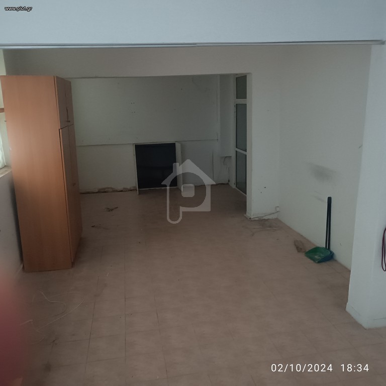Αποθήκη 136 τ.μ. προς ενοικίαση, Κάτω Τούμπα