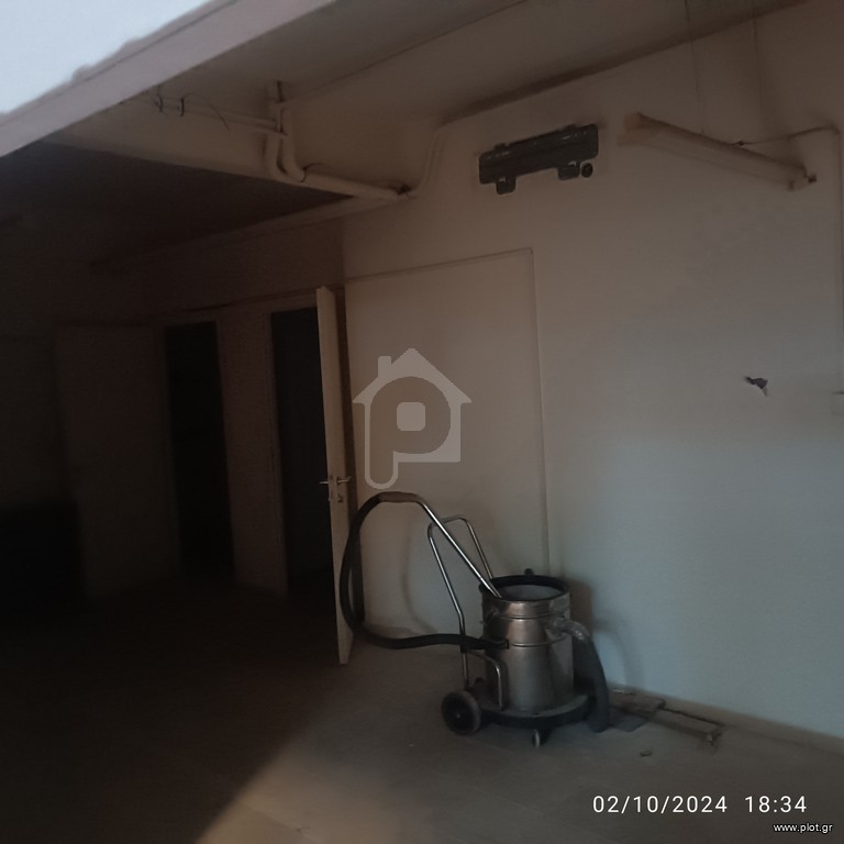 Αποθήκη 136 τ.μ. προς ενοικίαση, Κάτω Τούμπα