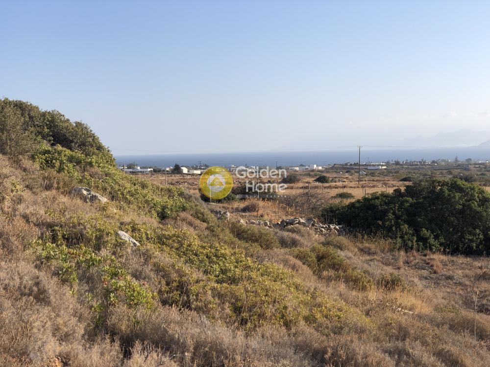 Αγροτεμάχια 7.420 τ.μ. πρός πώληση, Κυκλάδες, Πάρος