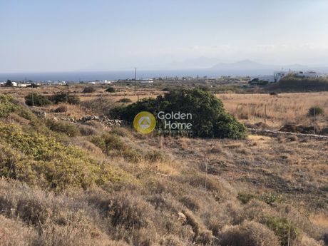 Αγροτεμάχια 7.420τ.μ. για πώληση-Πάρος » Πρόδρομος