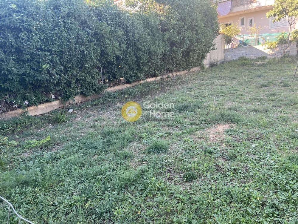 Οικόπεδο 227 τ.μ. προς πώληση, Σταυρός Γέρακα