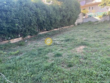 Οικόπεδο 227τ.μ. για πώληση-Γέρακας » Σταυρός γέρακα