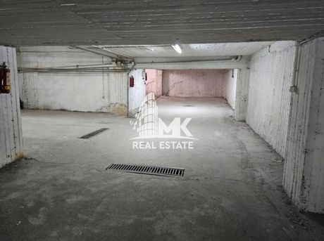 Parking 400 τ.μ. για πώληση
