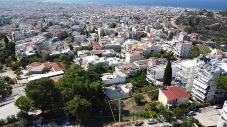 Οικόπεδο 595,62 τ.μ. για πώληση