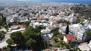 Οικόπεδο 595,62 τ.μ. για πώληση