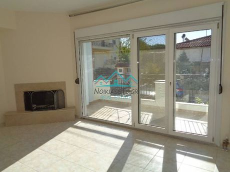 Apartment 110sqm for rent-Thermi » Nea Raidestos