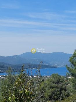 Οικόπεδο 1.020τ.μ. για πώληση-Μαλεσίνα » Θεολόγος