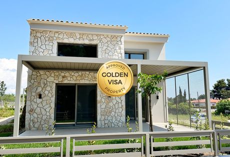 Maisonette 128sqm for sale-Kallikrateia » Nea Kallikrateia
