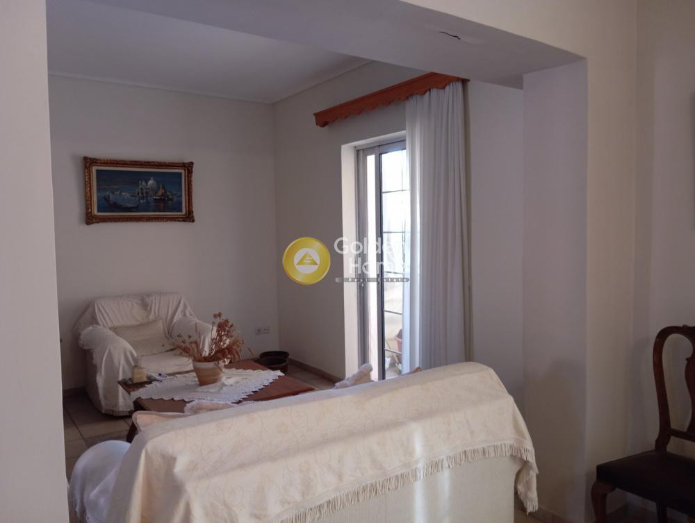 Μεζονέτα 120 τ.μ. προς πώληση, Άνω Λιούμη