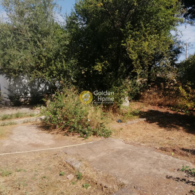 Οικόπεδο 1.150 τ.μ. προς πώληση, Κέντρο Νέας Μάκρης
