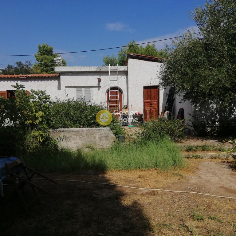 Οικόπεδο 1.150 τ.μ. προς πώληση, Κέντρο Νέας Μάκρης
