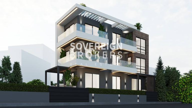 Maisonette 77 sqm for sale, Thessaloniki - Suburbs, Eleftherio-Kordelio