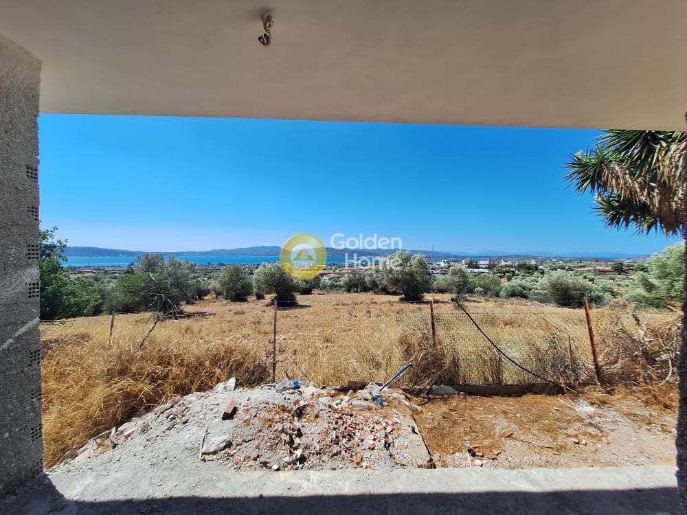 Μονοκατοικία 113 τ.μ. προς πώληση, Αττική - Υπόλοιπο, Νέα Πέραμος (μεγάλο Πεύκο)