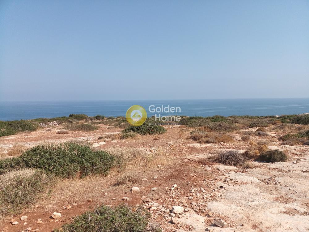Οικόπεδο 7.175 τ.μ. πρός πώληση, Ν. Ρεθύμνου, Αρκάδι